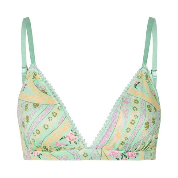 SOLD↠Spell & the Gypsy Collective City Lights Bra - Picture 4 of 6